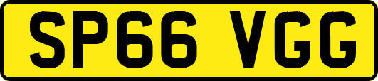 SP66VGG