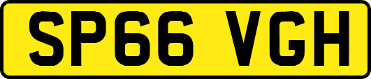 SP66VGH