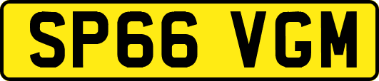 SP66VGM