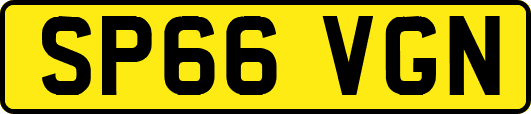 SP66VGN