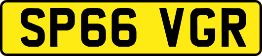 SP66VGR