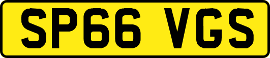 SP66VGS