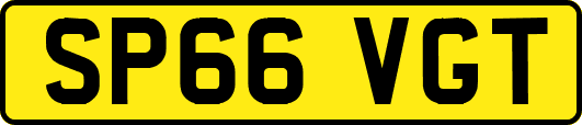 SP66VGT