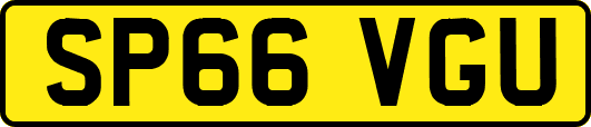 SP66VGU