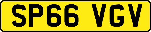 SP66VGV