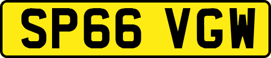 SP66VGW