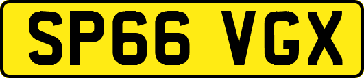 SP66VGX