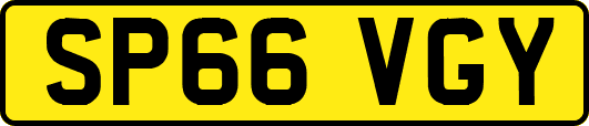 SP66VGY