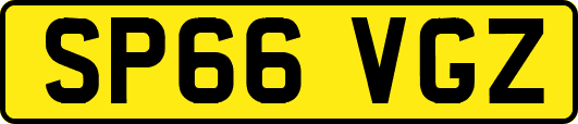 SP66VGZ