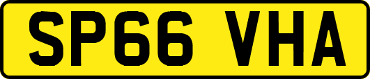 SP66VHA