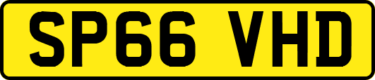 SP66VHD