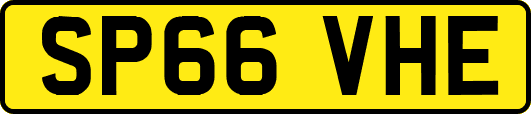 SP66VHE