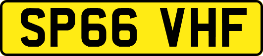SP66VHF