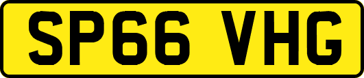 SP66VHG