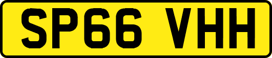 SP66VHH