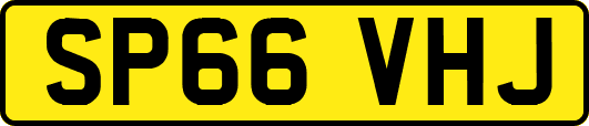 SP66VHJ