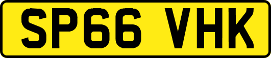 SP66VHK