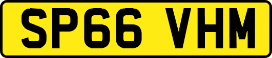 SP66VHM