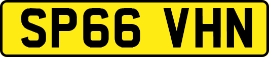 SP66VHN