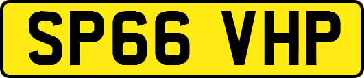 SP66VHP
