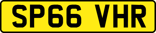 SP66VHR