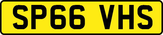 SP66VHS