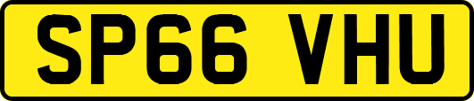 SP66VHU