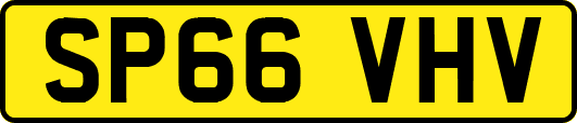SP66VHV