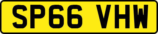 SP66VHW