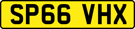 SP66VHX