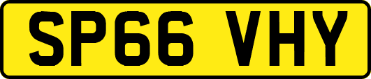 SP66VHY