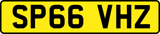 SP66VHZ