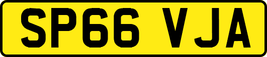 SP66VJA