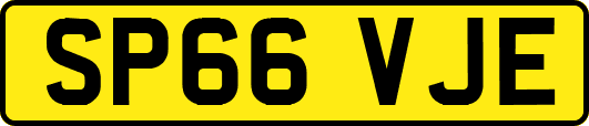 SP66VJE
