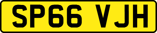 SP66VJH