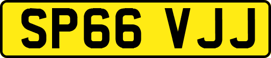 SP66VJJ