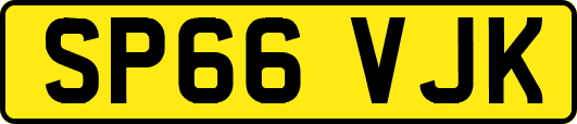 SP66VJK