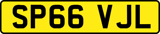SP66VJL