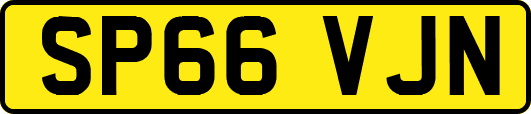 SP66VJN