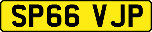 SP66VJP