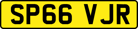 SP66VJR