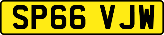 SP66VJW