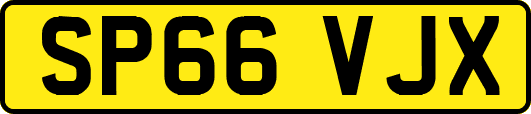 SP66VJX
