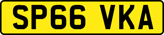 SP66VKA