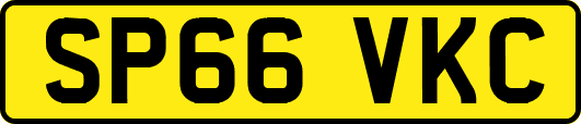 SP66VKC