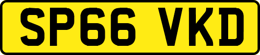 SP66VKD
