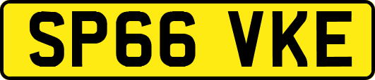 SP66VKE