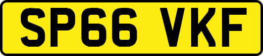 SP66VKF