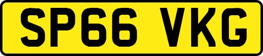 SP66VKG