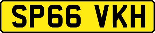 SP66VKH